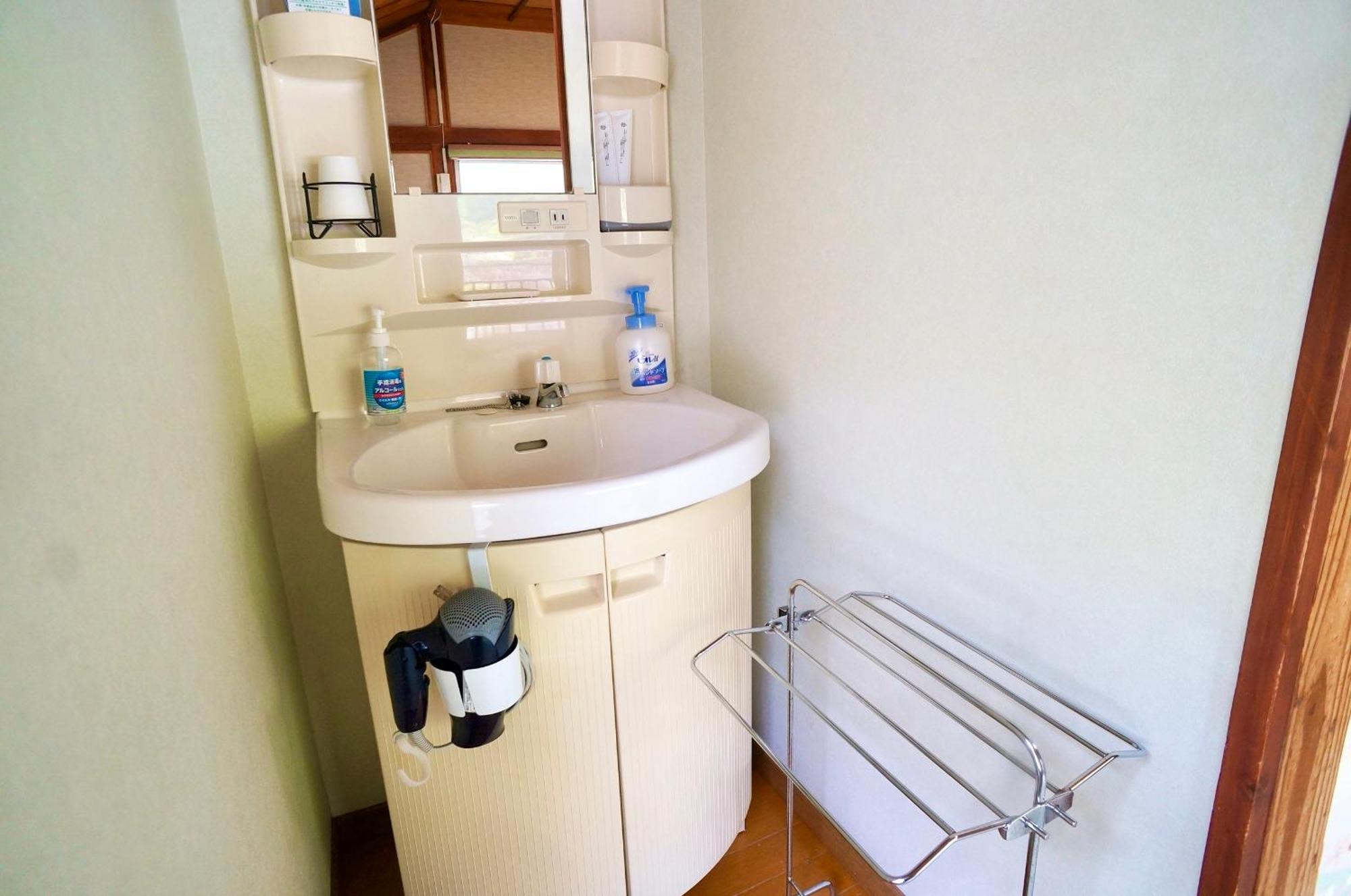 Hotel Takaosou Yufu Zewnętrze zdjęcie