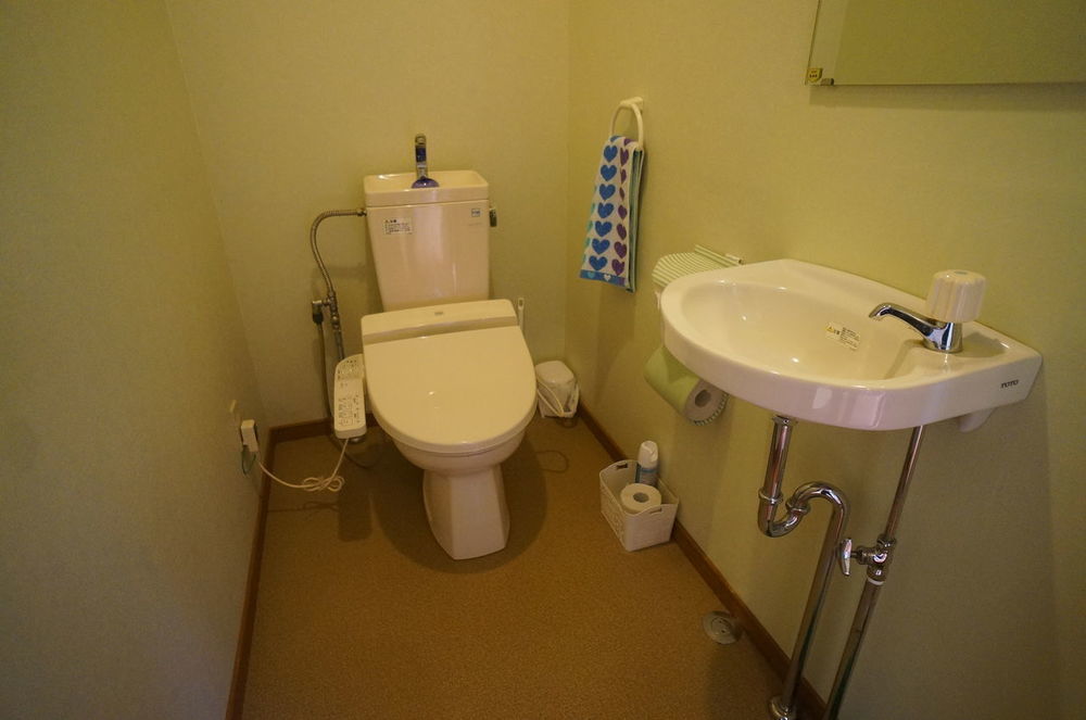Hotel Takaosou Yufu Zewnętrze zdjęcie